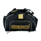 Sports Direct Kit Bag - Sports Kit Bag Backpack Holdall Duffle Travel Shoulder Gym Gear Fitness UFC Gold Large Sports & Outdoor - Tophatter Daily Deals