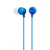 Refurbished Sony MDREX15LP In Ear Wired Buds In-Ear Headphones - Tophatter Daily Deals