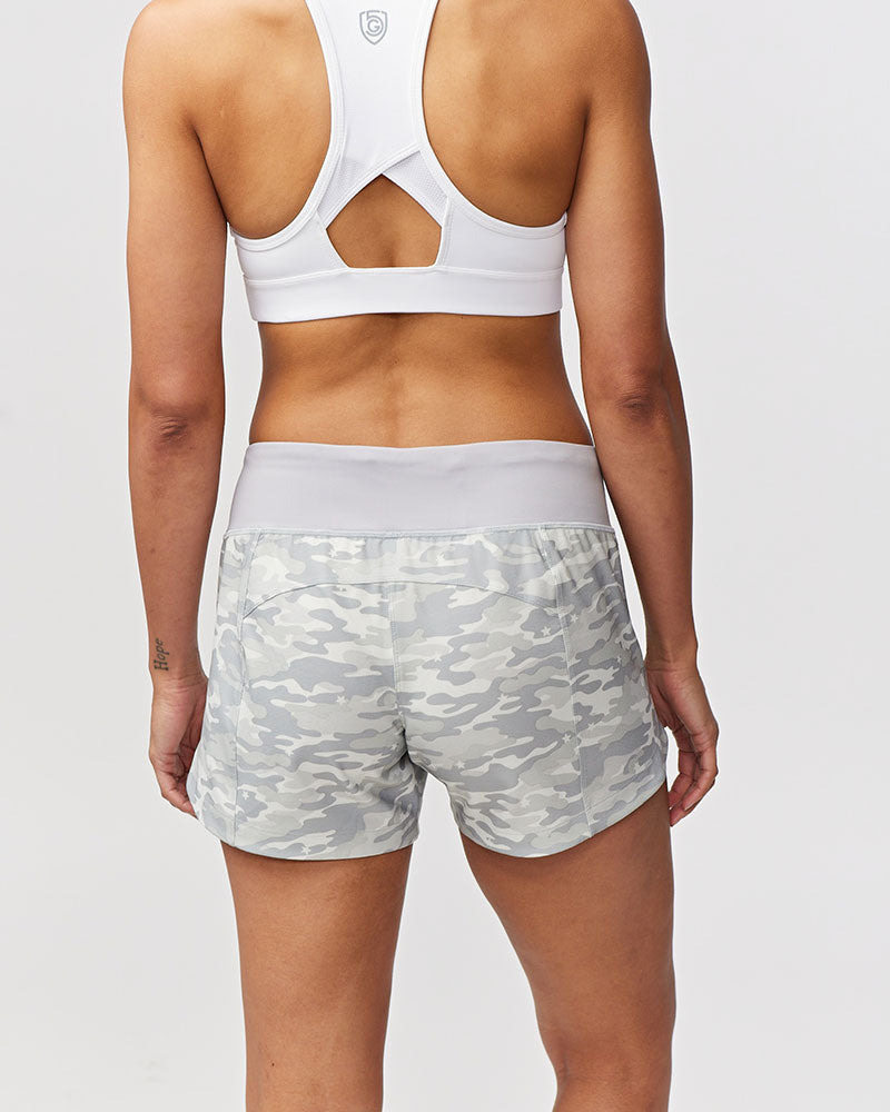 Excel Women's Workout Shorts Women's Bottoms - Tophatter Daily Deals
