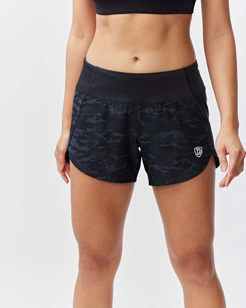 Excel Women's Workout Shorts Women's Bottoms - Tophatter Daily Deals