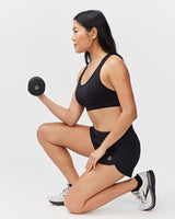 Excel Women's Workout Shorts Women's Bottoms - Tophatter Daily Deals