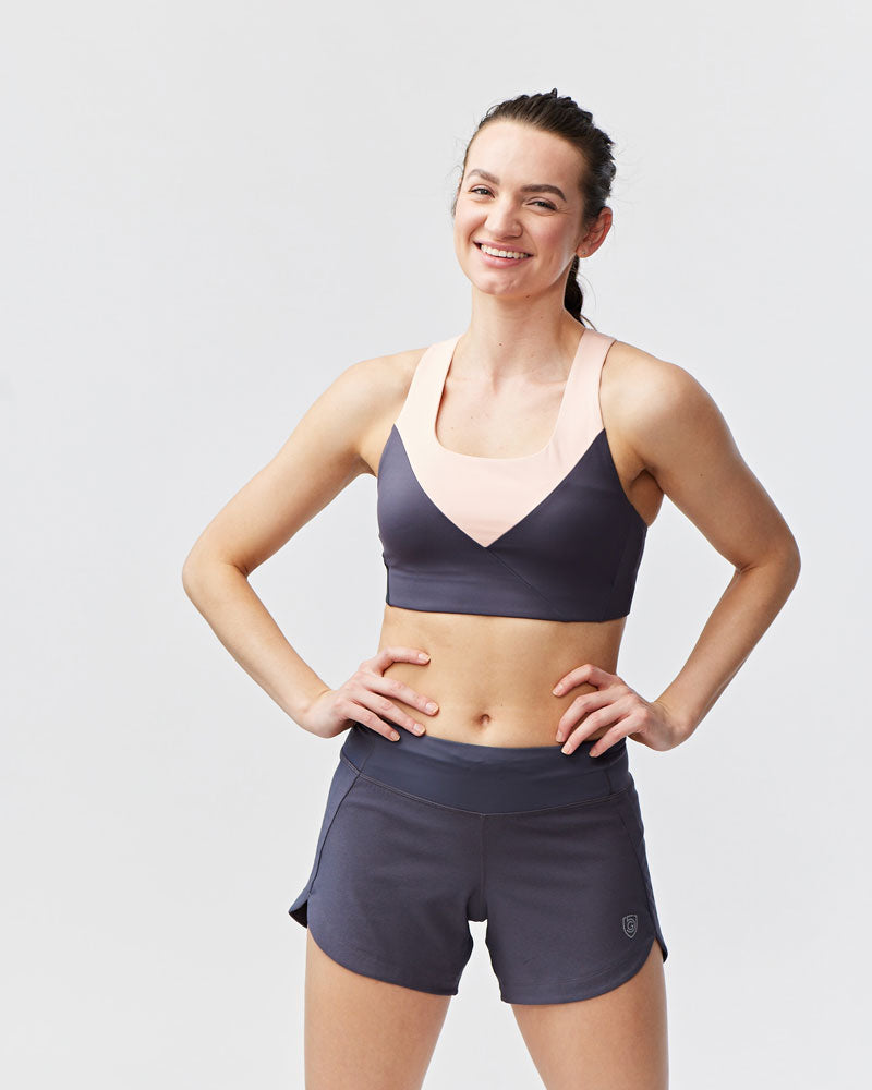 Excel Women's Workout Shorts Women's Bottoms - Tophatter Daily Deals