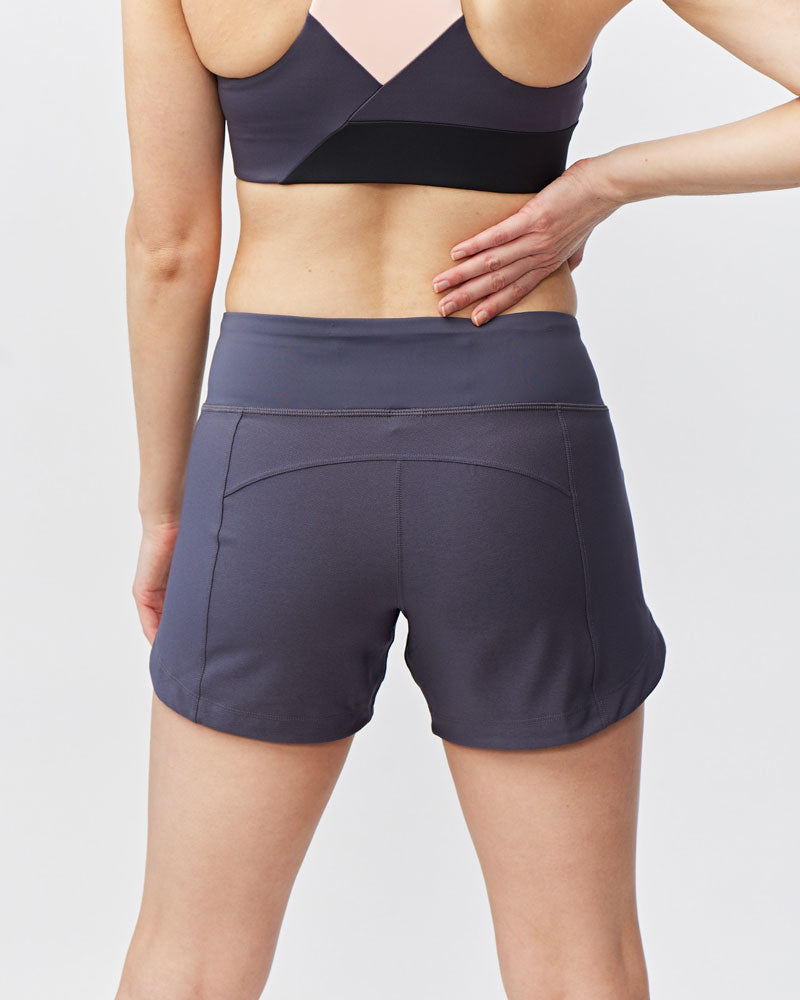 Excel Women's Workout Shorts Women's Bottoms - Tophatter Daily Deals