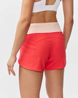 Excel Women's Workout Shorts Women's Bottoms - Tophatter Daily Deals