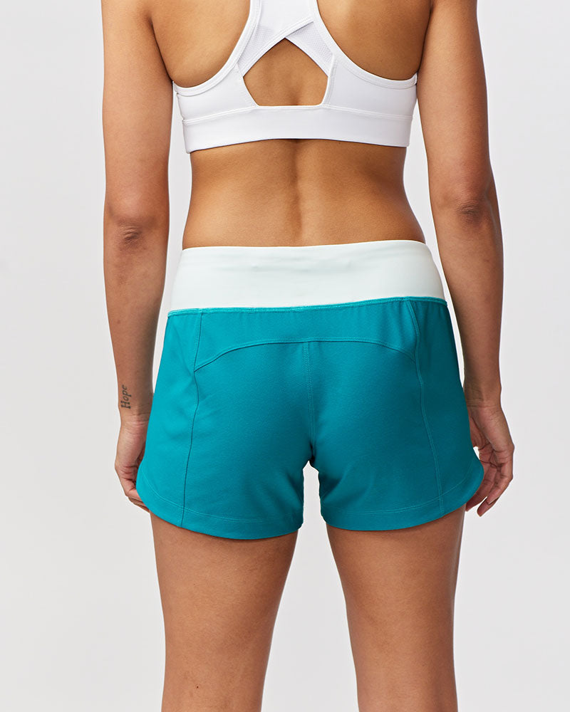 Excel Women's Workout Shorts Women's Bottoms - Tophatter Daily Deals