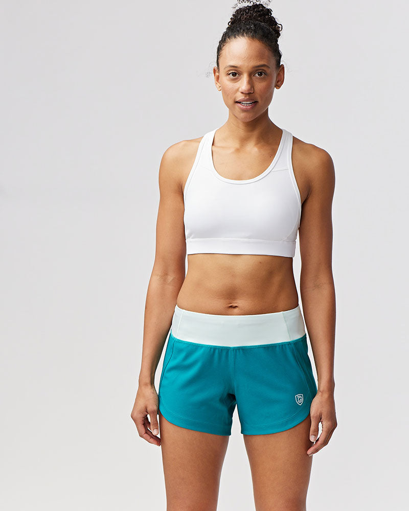 Excel Women's Workout Shorts Women's Bottoms - Tophatter Daily Deals