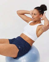 Excel Women's Workout Shorts Women's Bottoms - Tophatter Daily Deals