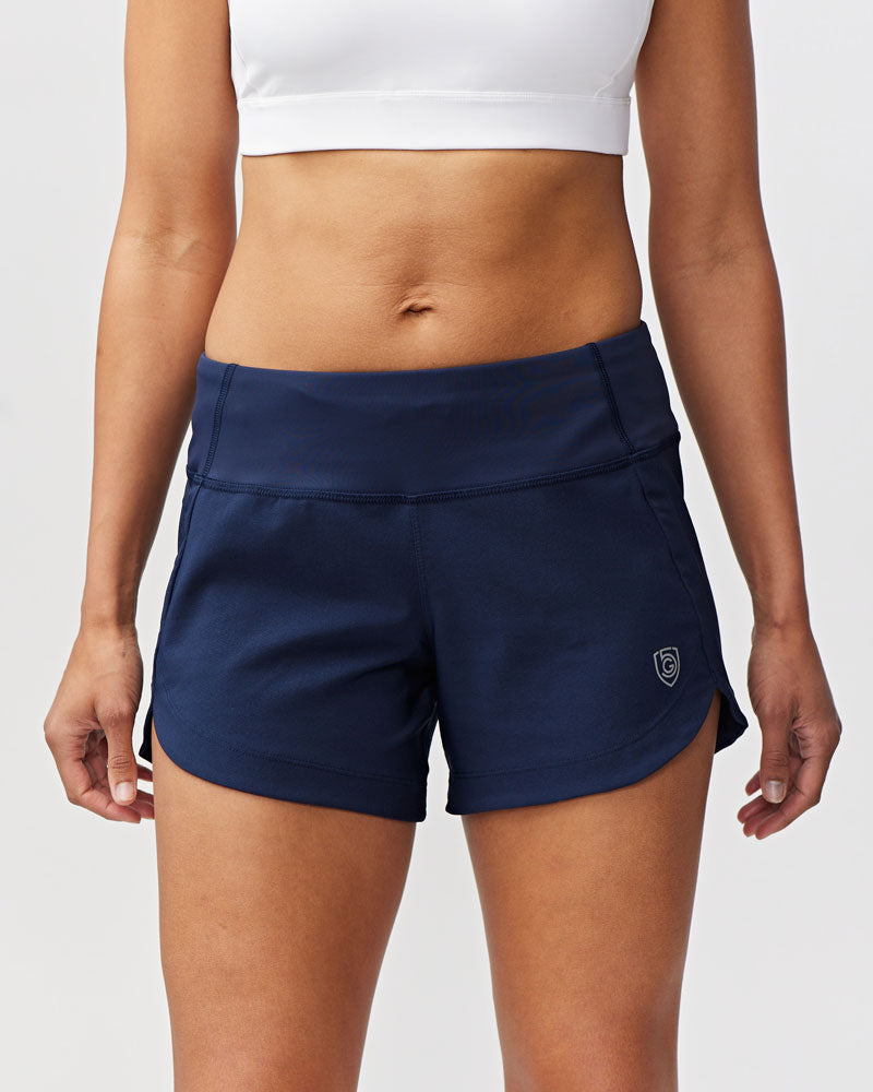 Excel Women's Workout Shorts Women's Bottoms - Tophatter Daily Deals