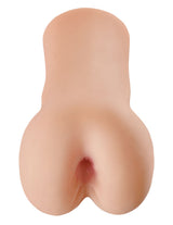 Compact Anal Masturbator for Men with Life-Like Textured Tunnel > Sex Toys For Men > Masturbators > Manual - Tophatter Daily Deals