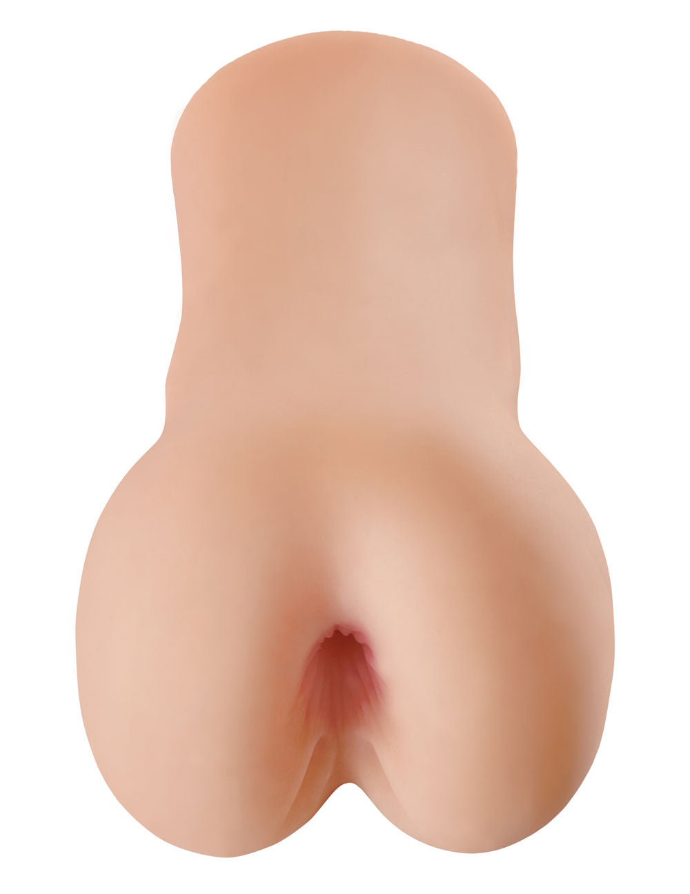 Compact Anal Masturbator for Men with Life-Like Textured Tunnel > Sex Toys For Men > Masturbators > Manual - Tophatter Daily Deals
