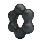 Clauzell No.10 Super Soft Silicone Cockring – Soft Flexible Silicone Ring > Cock Ring > Single - Tophatter Daily Deals
