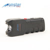 EZ-Grip 12,000,000 Rechargeable Stun Gun WIth LED Light - TOPHATTER'S ARMORY DEALS Collectible Weapons - Tophatter Daily Deals