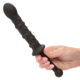 Rock Bottom Bendies Double ended Beaded Probe > Anal Range > Anal Probes - Tophatter Daily Deals