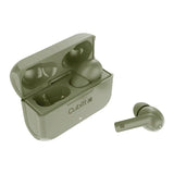 Cubitt Wireless Earbuds Gen2 Headphones - Tophatter Daily Deals