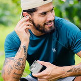 Cubitt Wireless Earbuds Gen2 Headphones - Tophatter Daily Deals
