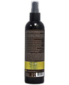 Earthly Body Hemp Seed Moisturizing Body Mist Body Mist - Tophatter Daily Deals