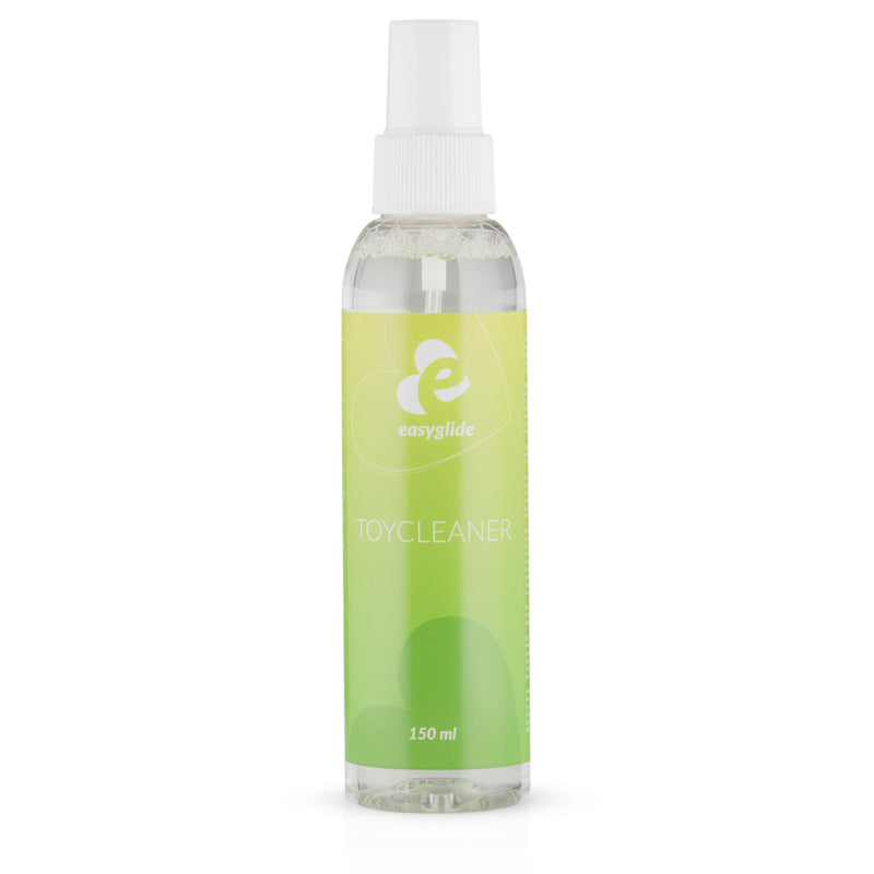 EasyGlide Toy Cleaner 150ml Safe and Gentle Cleaner > Essentials > Toy Cleaners - Tophatter Daily Deals