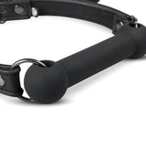 EasyToys Silicone Bit Gag for BDSM and Pony Play > Bondage Gear > Gags and Bits - Tophatter Daily Deals