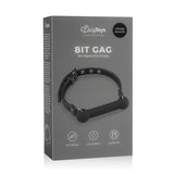 EasyToys Silicone Bit Gag for BDSM and Pony Play > Bondage Gear > Gags and Bits - Tophatter Daily Deals