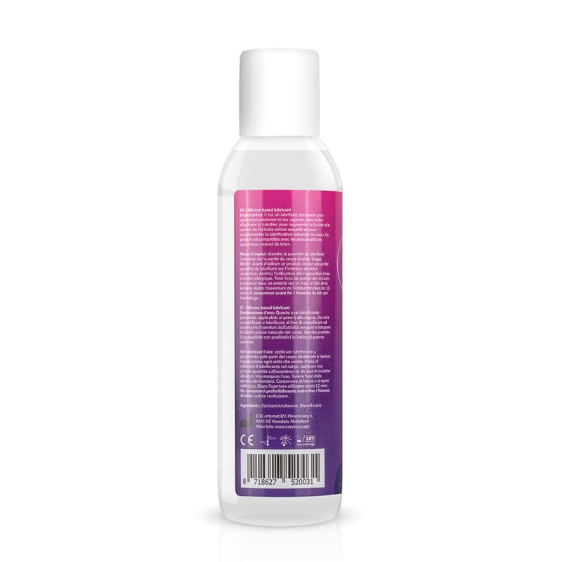 Easyglide Sensitive Silicone Lubricant 150ml > Lube > Silicone - Tophatter Daily Deals