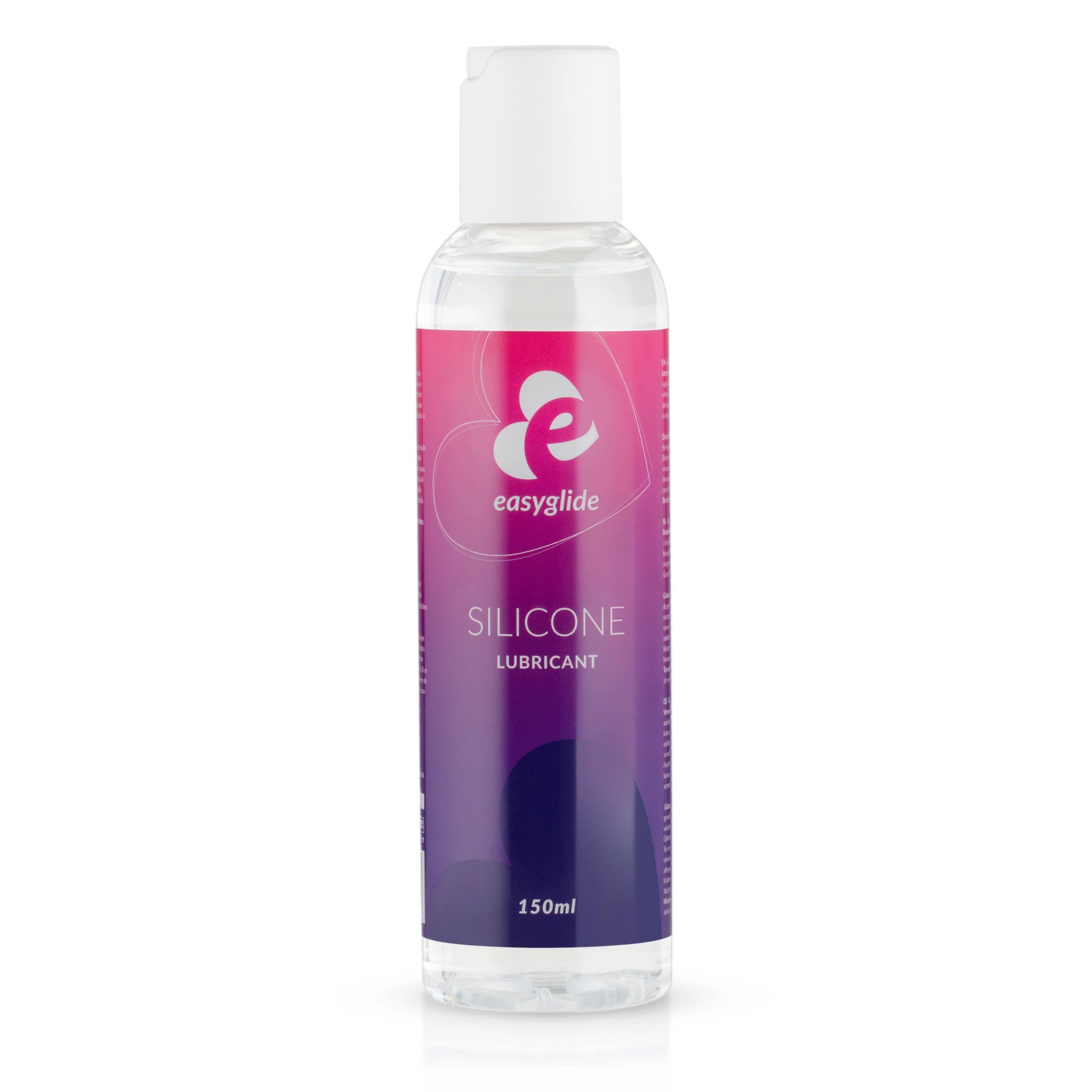 Easyglide Sensitive Silicone Lubricant 150ml > Lube > Silicone - Tophatter Daily Deals