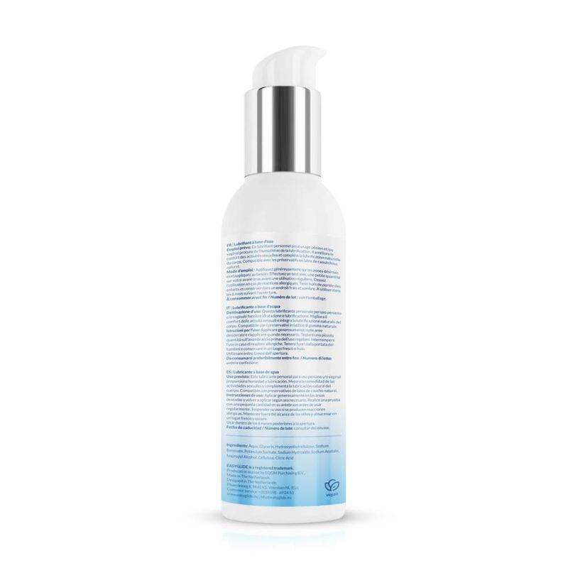 Easyglide Sensitive Water Based Lubricant 150ml > Lube > Water Based - Tophatter Daily Deals