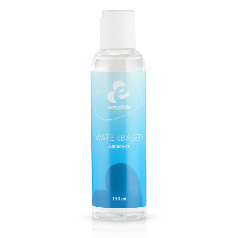 Easyglide Water Based Lubricant 150ml > Lube > Water Based - Tophatter Daily Deals