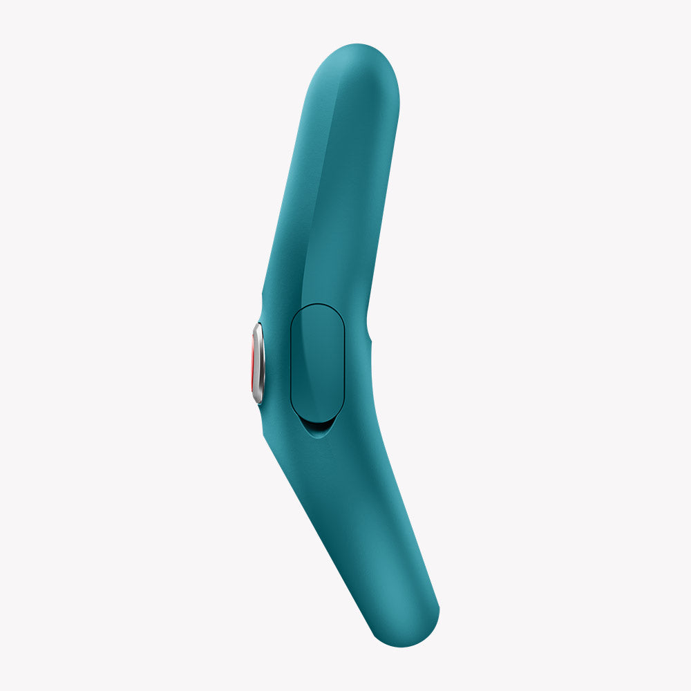 Fun Factory NOS Classic – USB-C Rechargeable Vibrating Cock Ring > Cock Ring > Vibrating - Tophatter Daily Deals