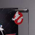 Ghostbusters: Collector's Plaque Ecto-1