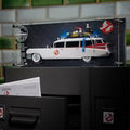 Ghostbusters: Collector's Plaque Ecto-1