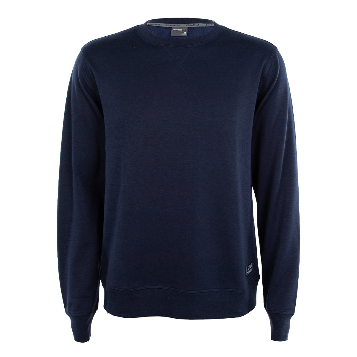 Eddie Bauer Men's Crewneck Sweatshirt Atlantic Sweatshirts - Tophatter Daily Deals