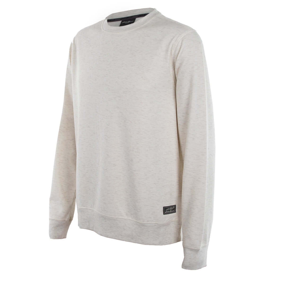Eddie Bauer Men's Crewneck Sweatshirt Sweatshirts - Tophatter Daily Deals