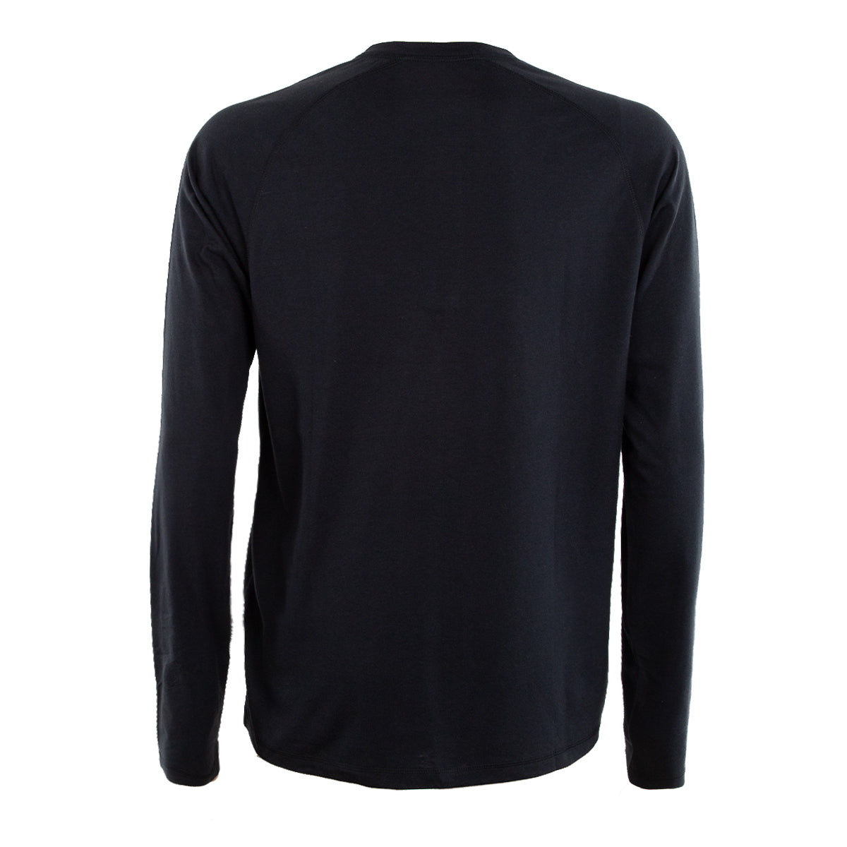 Eddie Bauer Men's Dream Knit Henley Long Sleeve Shirt Long Sleeves - Tophatter Daily Deals