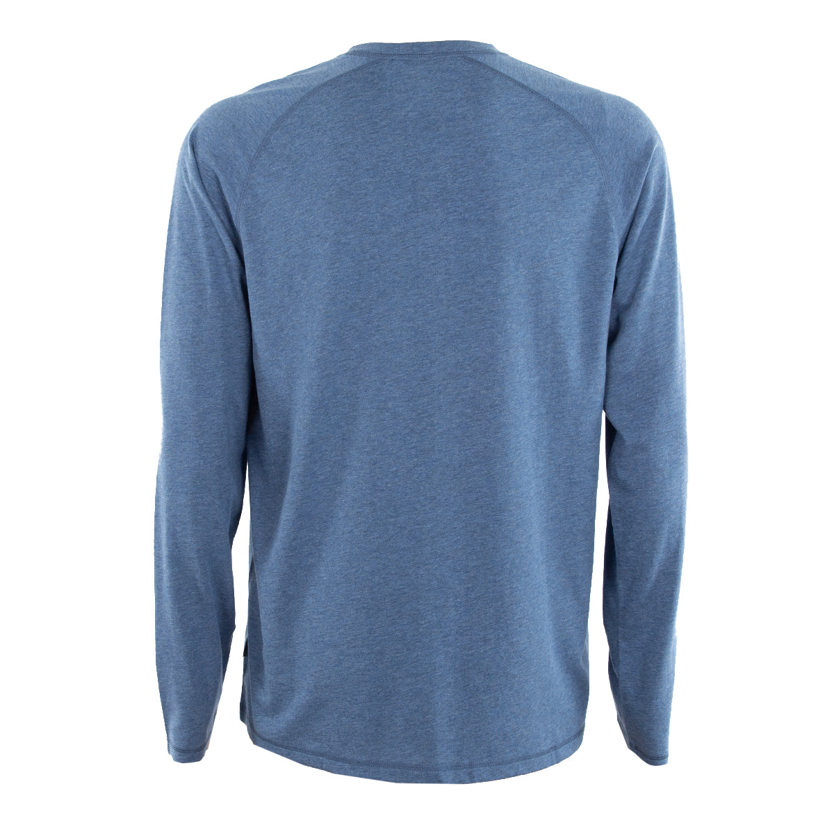 Eddie Bauer Men's Dream Knit Henley Long Sleeve Shirt Long Sleeves - Tophatter Daily Deals