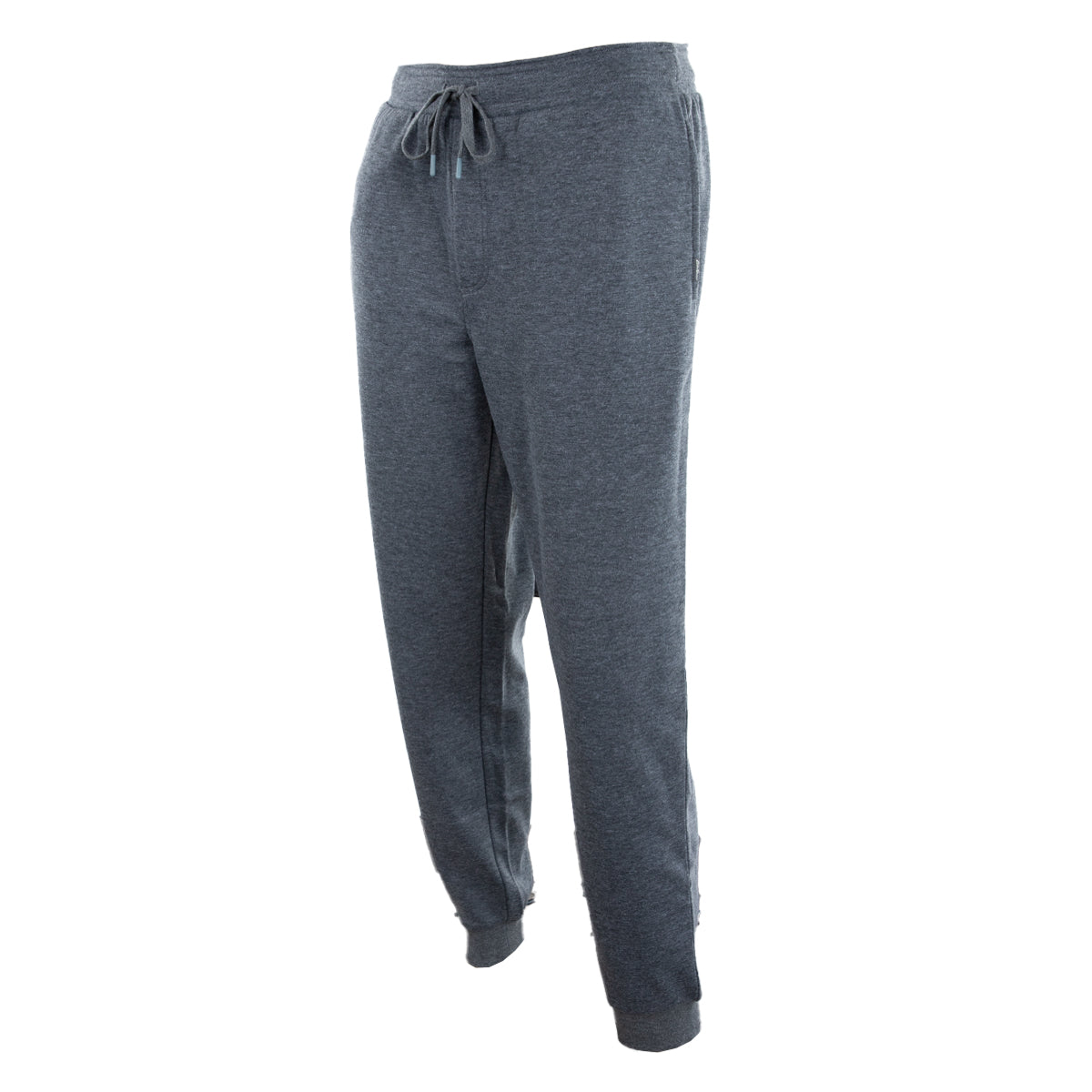Eddie Bauer Men's Faux Shearling Lined Fleece Joggers Joggers - Tophatter Daily Deals