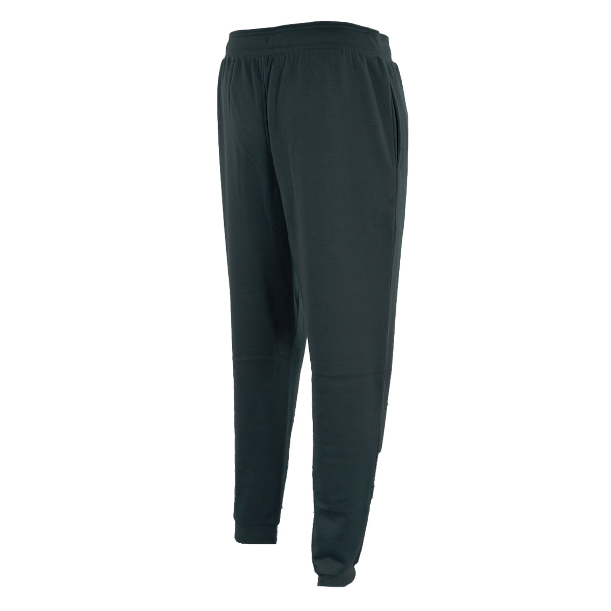 Eddie Bauer Men's Faux Shearling Lined Fleece Joggers Joggers - Tophatter Daily Deals