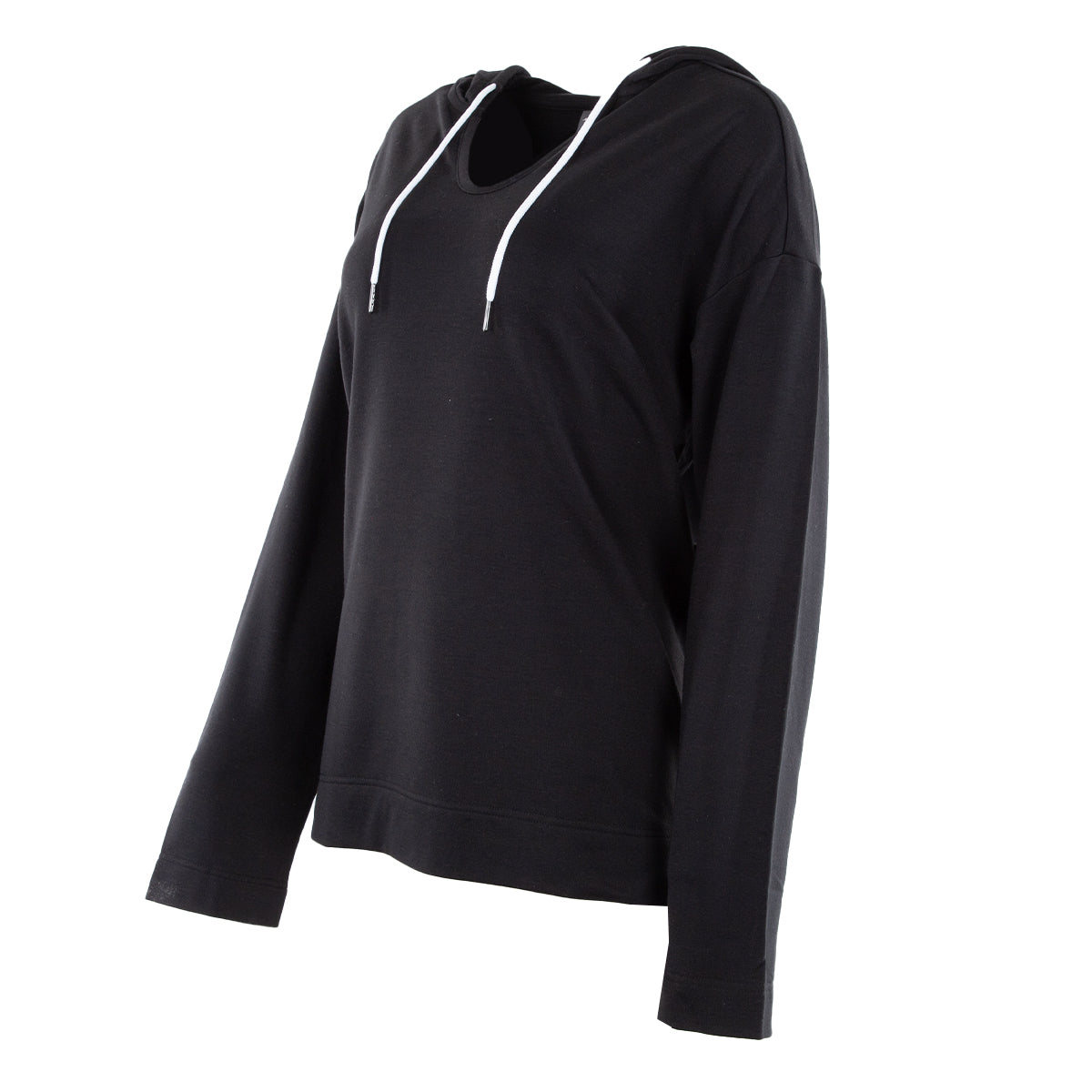 Eddie Bauer Women's Charlotte Pullover Hoodie Hoodie - Tophatter Daily Deals
