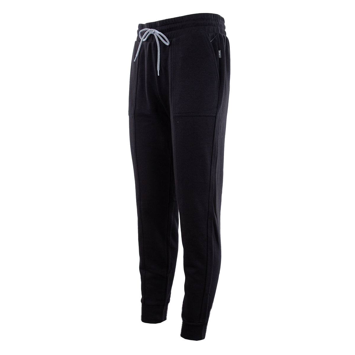 Eddie Bauer Women's Terry Cuffed Joggers Joggers - Tophatter Daily Deals