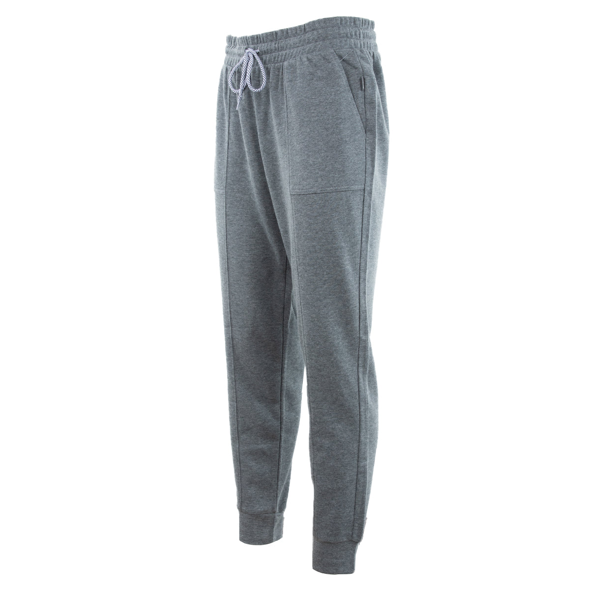 Eddie Bauer Women's Terry Cuffed Joggers Joggers - Tophatter Daily Deals