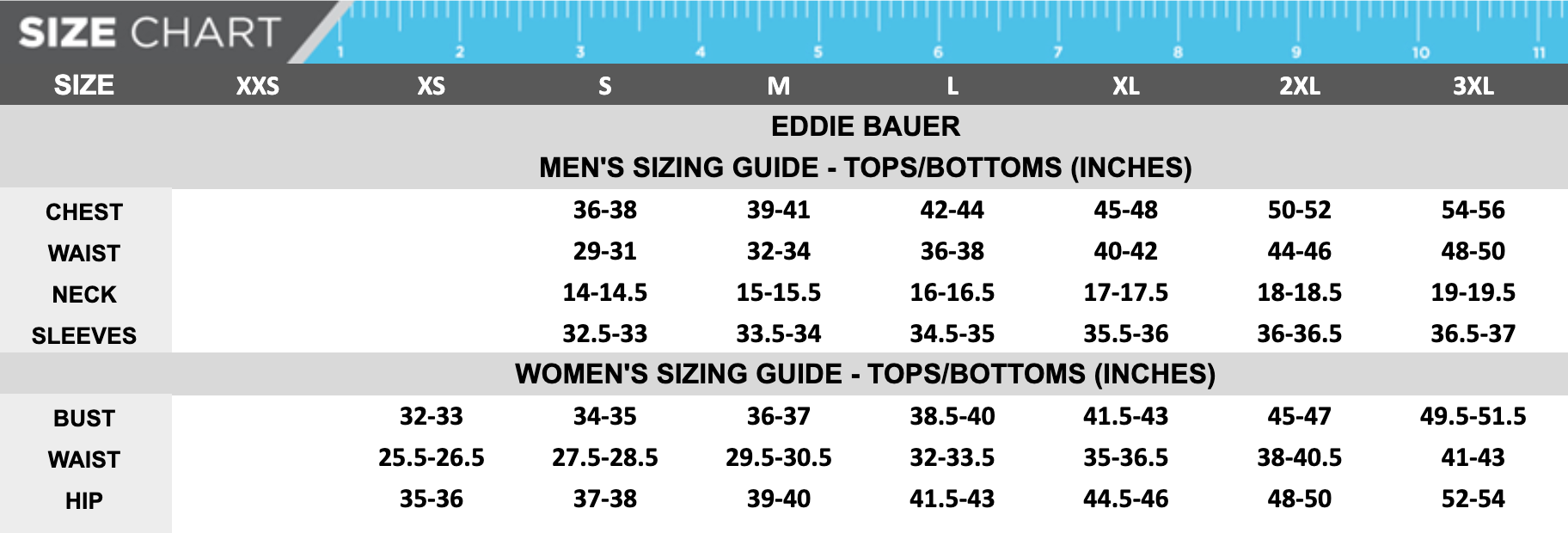 Eddie Bauer Men's Crewneck Sweatshirt Sweatshirts - Tophatter Daily Deals