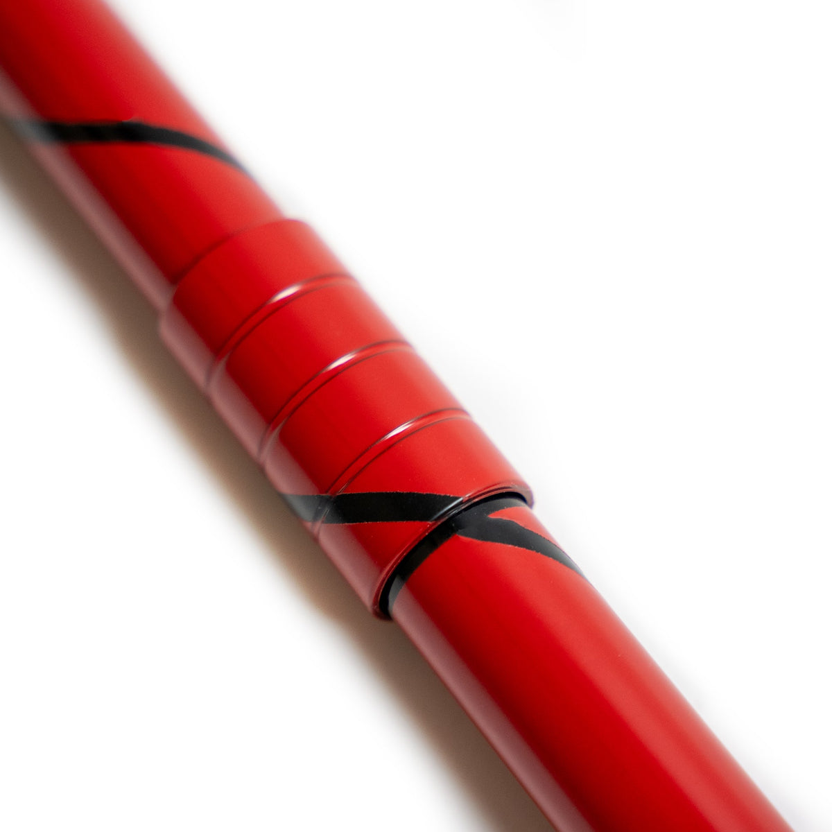 Edward Whitebeard Newgate's Murakumogiri Naginata (Whitebeard Weapon - Wood) Anime Sword - Tophatter Daily Deals