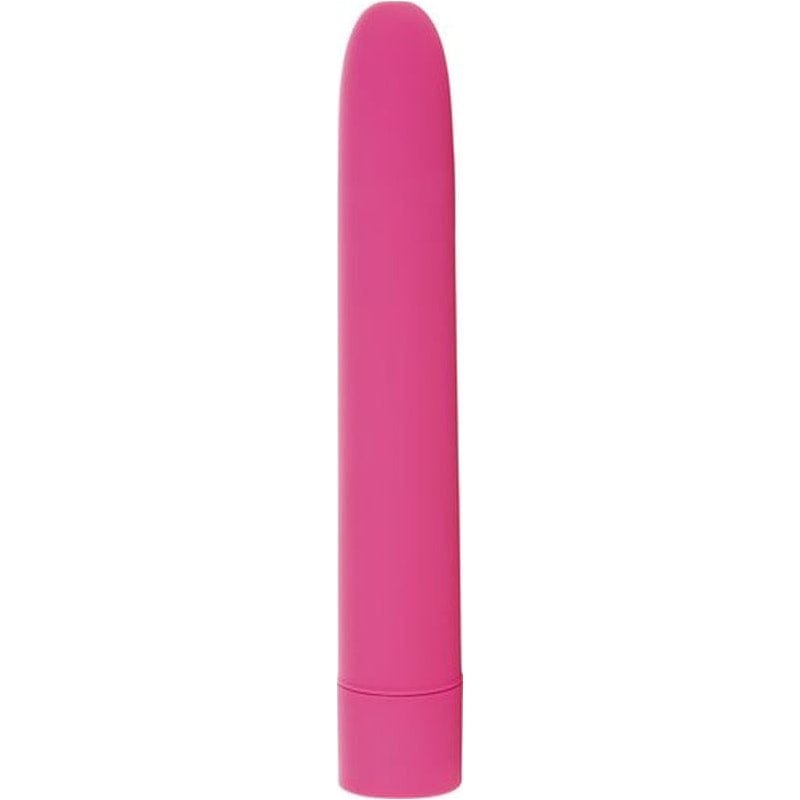 Eezy Pleezy 10 Speed 18cm Bullet Vibrator in Pink > Vibrators > Mini Vibrators - Tophatter Daily Deals