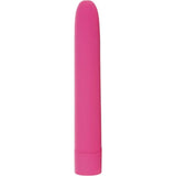 Eezy Pleezy 10 Speed 18cm Bullet Vibrator in Pink > Vibrators > Mini Vibrators - Tophatter Daily Deals