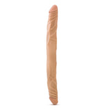 B Yours 14 Inch Double Dildo > Dildos > Double Dildos - Tophatter Daily Deals