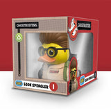 Ghostbusters - Egon Spengler TUBBZ (Boxed Edition) TUBBZ Collectible Duck - Tophatter Daily Deals