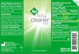 ID Toy Cleaner Mist – Alcohol-Free Toy Cleaner Spray 1 Oz > Essentials > Toy Cleaners - Tophatter Daily Deals