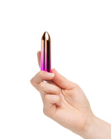 Nu Sensuelle Aluminium Point Bullet > Vibrators > Mini Vibrators - Tophatter Daily Deals