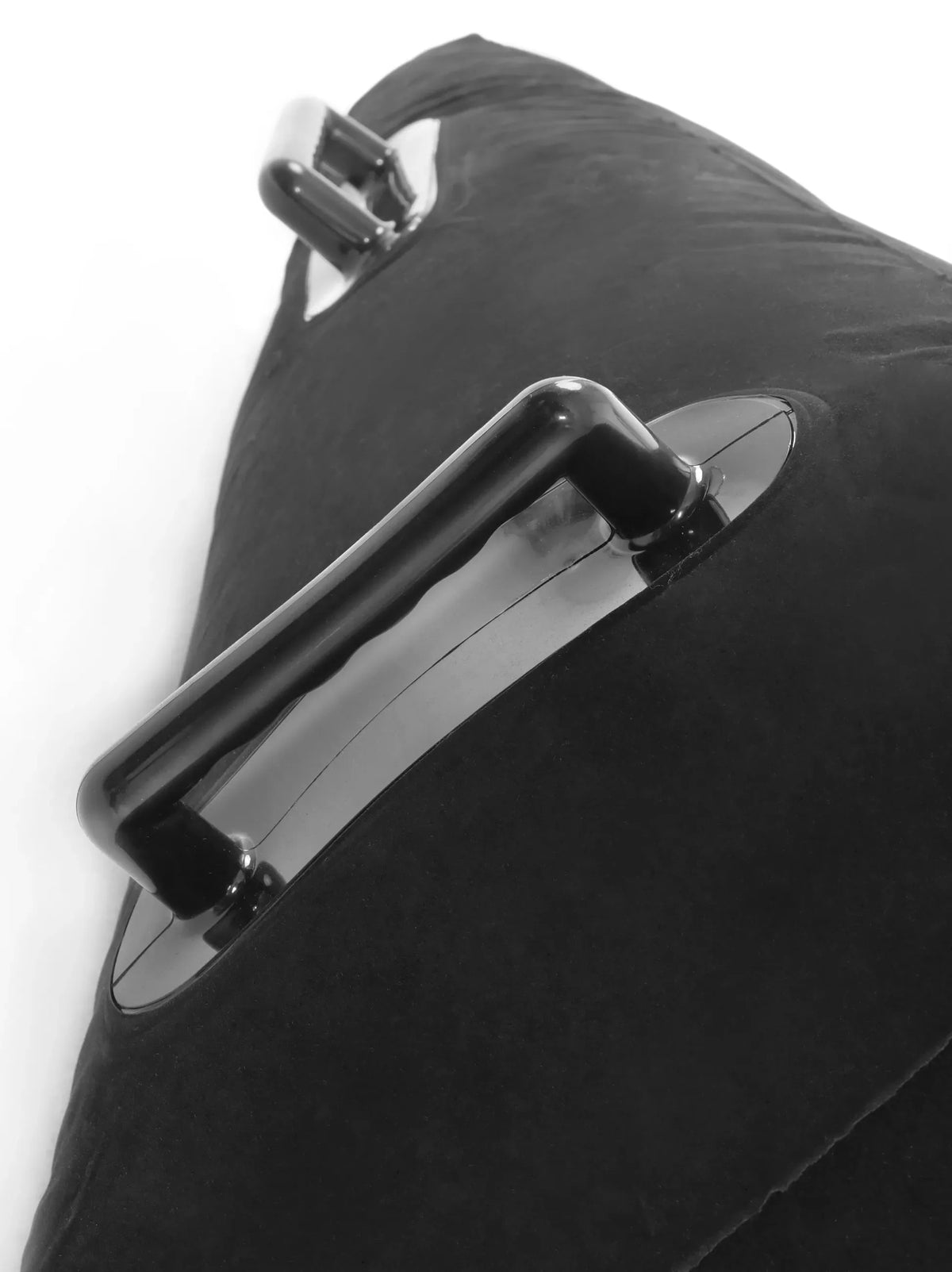 Fetish Fantasy Series Ultra Inflatable Position Master – Inflatable Position Cushion > Sex Toys > Sex Positioners - Tophatter Daily Deals