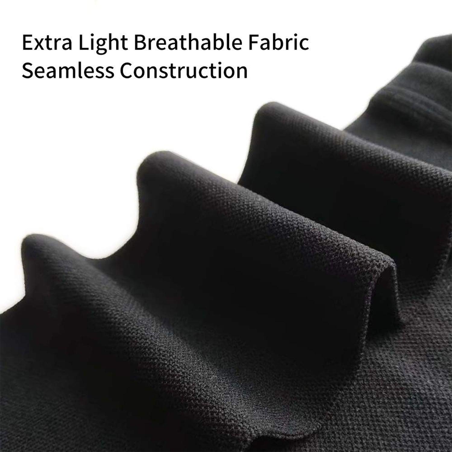 Calf Compression Sleeve UK - Elastic Calf Support Compression Sleeves Running Leg Exercise & Fitness - Tophatter Daily Deals