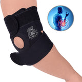 Best Elbow Support for Arthritis UK - Neoprene Adjustable Elbow Support Brace Exercise & Fitness - Tophatter Daily Deals
